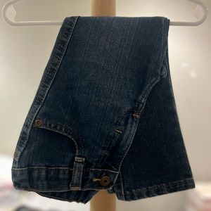 Childrens jeans